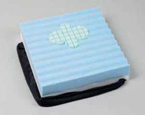 Posture Wave Cushion