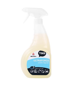 Ultraforce HD Degreaser T069 -  6 x 750ml - C20.30240