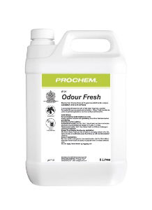 Prochem Odour Fresh 5L