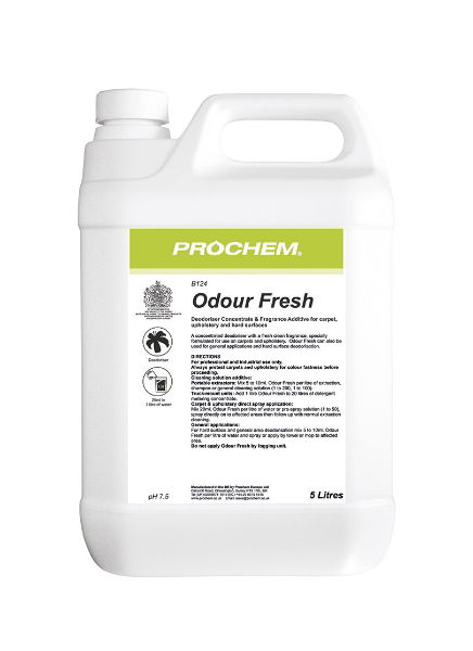 Prochem Odour Fresh 5L