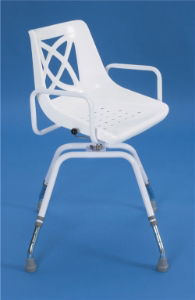 Swivel Shower Chair