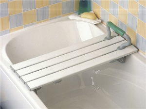 Savannah Slatted Bath Board