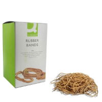 Rubber Bands - No.30 - 50.8x3.2mm - 500g