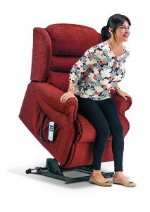 Riser Recliners