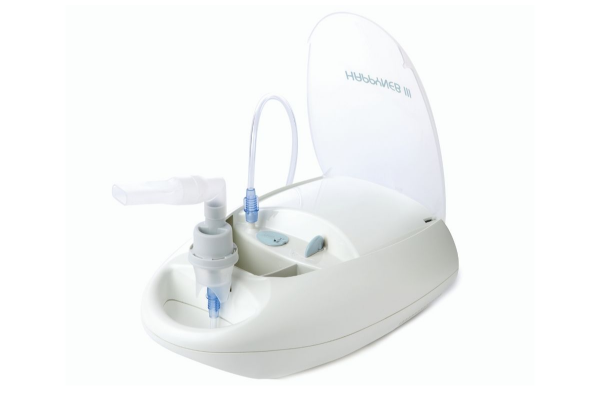 3A Happyneb III Nebuliser