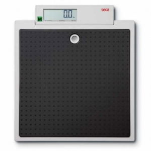 Seca Electronic Scale 