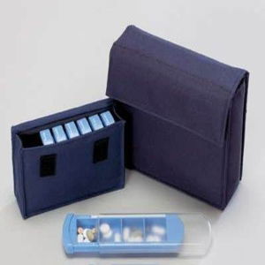 Medinizer Pill Organiser