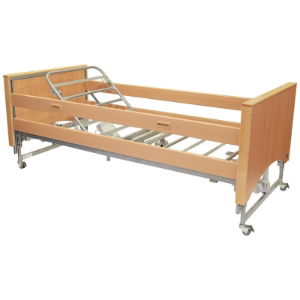 Medley Ergo Low Bed 