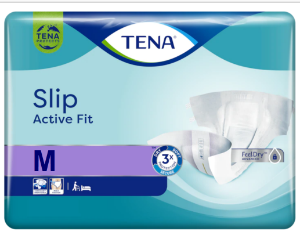 Tena Slip - Active Fit - Medium