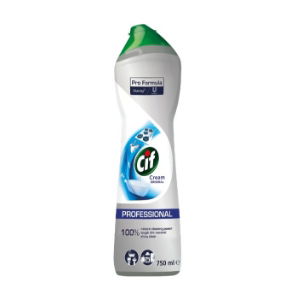 Cif Cream Cleaner 