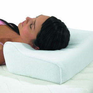 Harley Designer Lo Line Pillow