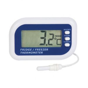 Thermometers