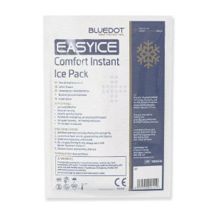 Comfort Instant Ice Pack - Pack of 10 