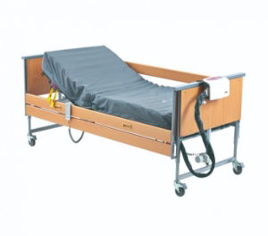 EQ7891 - Domus Auto Pressure Relieving Mattress System 