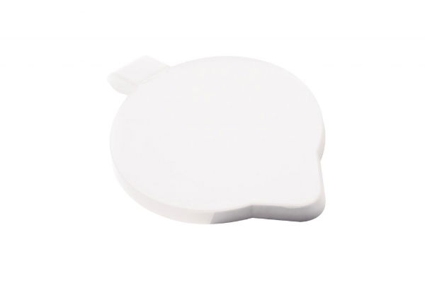 Jug Lid - White - Polycarbonate