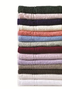 Evolution Knitted Face Towels - 29 x 29cm - Pack of 12