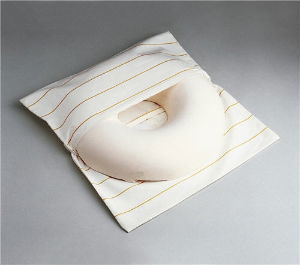 Dunlopillo Ring Cushion