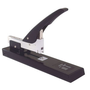 Stapler - Heavy Duty - Black