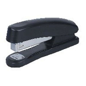 Stapler - ABS Plastic Full Strip - Black