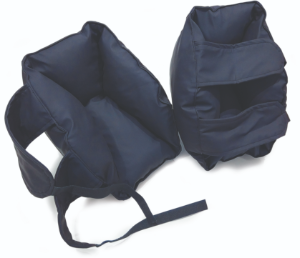 Heel Protectors - Pair 