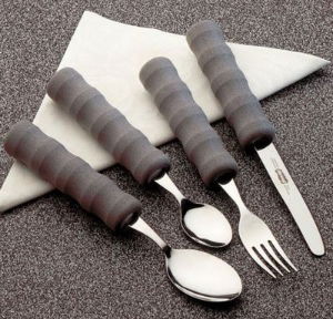 Assistive Cutlery