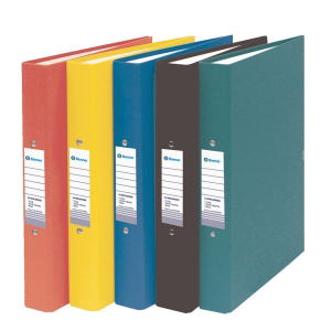 Filing & Folders 