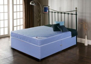 Divan Beds & Mattresses