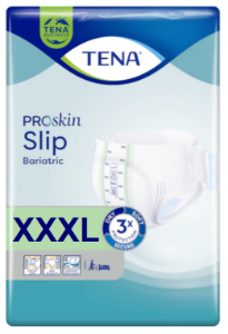 Tena Slip Stretch XXXL