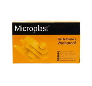 Plasters