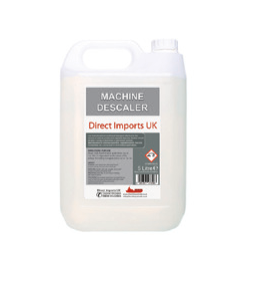 Appliance Descaler - 1 x 5L 