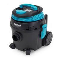 Truvox Tub Vacuum