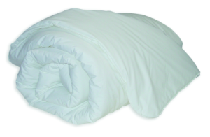 MRSA Resistant Wipe Clean Duvet - Various Sizes