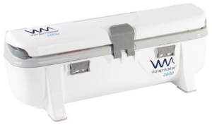 Wrapmaster Dispenser - 3000 & 4500