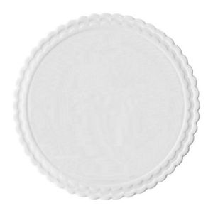 White Coasters - 8ply pack of 1000 - H35.45500