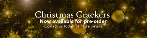 Christmas Crackers
