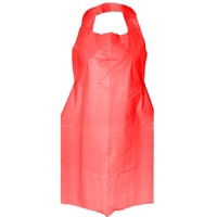 Premium Apron Red