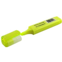 Highlighters - Yellow - Pack of 10