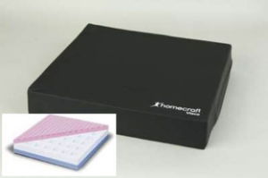 Visco Care Cushion