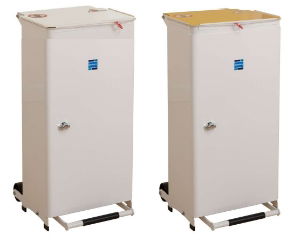 Kendal Waste Bin - 70L