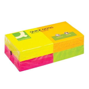 Sticky Notes 