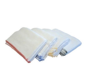 General Purpose Dishcloths - Various Colours