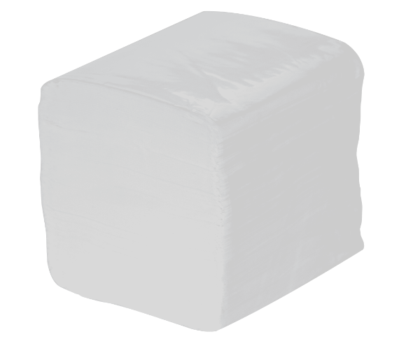 2 Ply Bulk Pack Toilet Tissue - 240 x 36