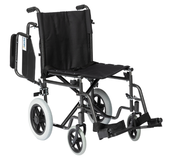 Alerta Transit Wheelchair - Crash Tested