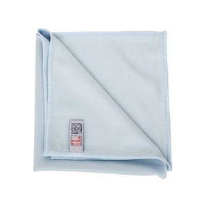 Microglass Microfibre Window Finishing Cloth - Pack of 10