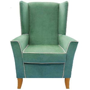 Henley Lounge Chair