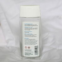 100ml Hand Gel Back