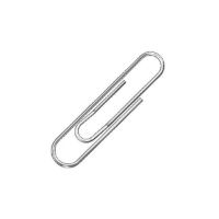 Paperclips - 32mm - Pack of 1000