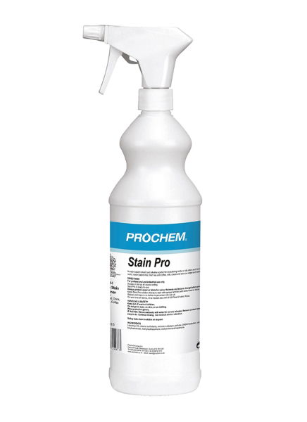 Prochem Stain Pro Trigger Spray 1L