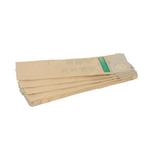 Sebo Hi-Filtration Vacuum Bags Pack of 10