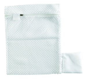 Mesh Laundry Bag - Zip Closure - Various Sizes